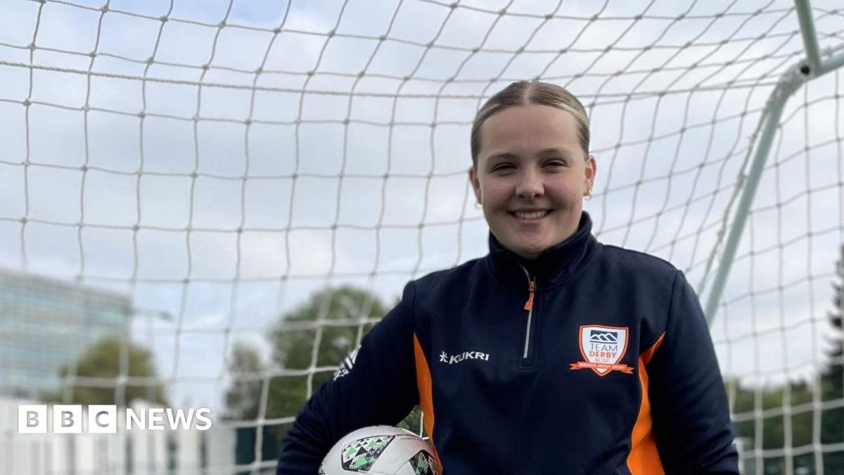 Futsal player Ella Brennan ‘proud’ to play in Lionesses squad