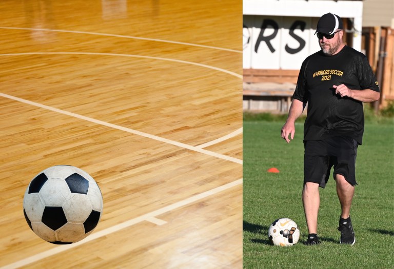 Philomath Soccer Futsal Camp set to begin
