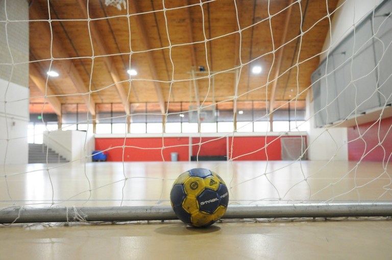 Club Futsal Creates a Unique Space for Soccer Enthusiasts | Sports