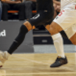 Futsal Whites beat Cambodia in high-scoring game at tournament in China