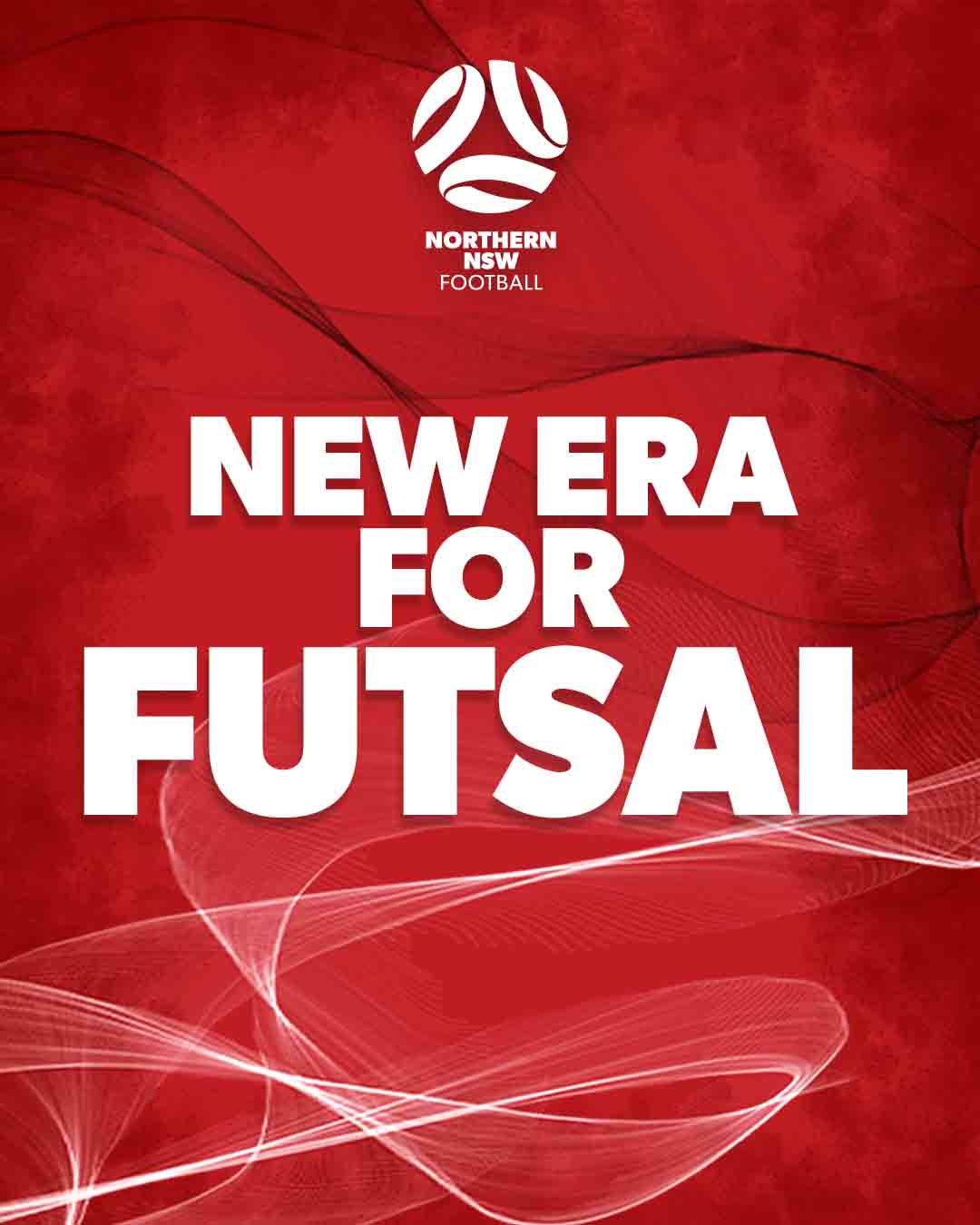 New era for futsal in NNSWF