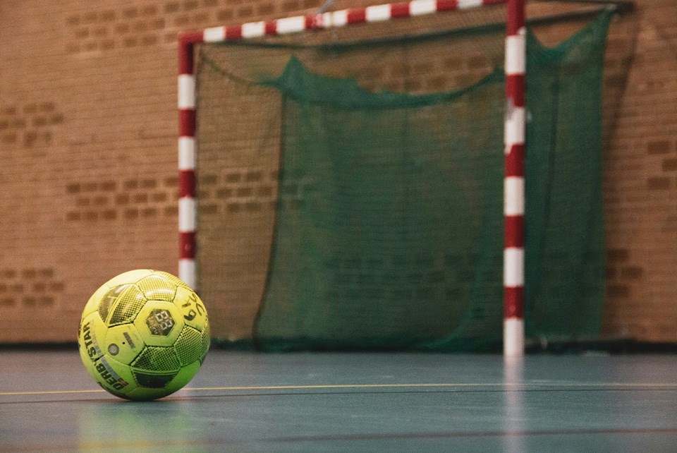 Regina to host futsal championship