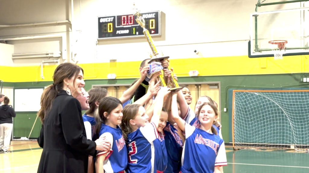 JMCSS Futsal Champions – WBBJ TV