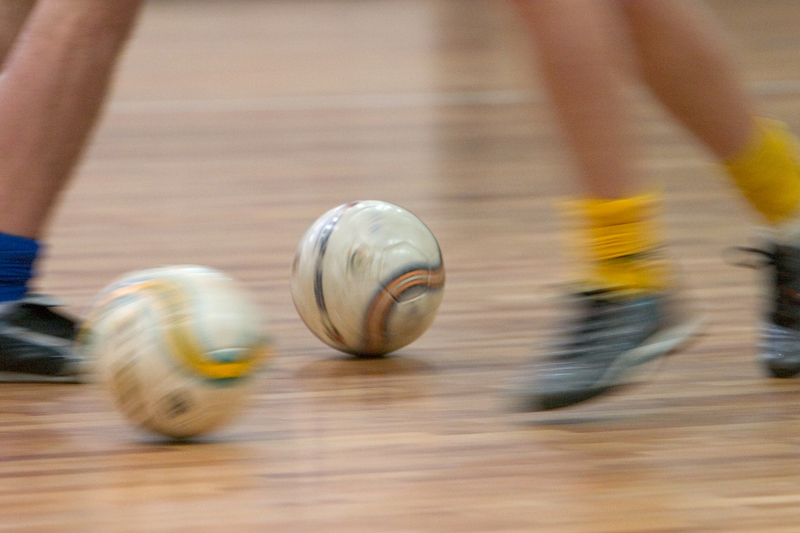 New-look Yellowknife Futsal League opens for registration