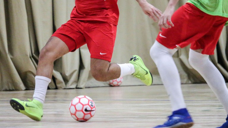 Canada Soccer announces new Introduction to Futsal online training module