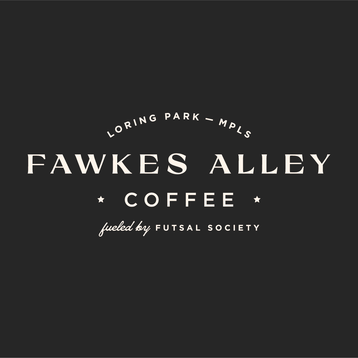 Futsal Society Opening Coffee Shop in Loring Park