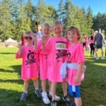 Foundation for Edmonds School District thanks Celebrate Schools 5K and Futsal participants