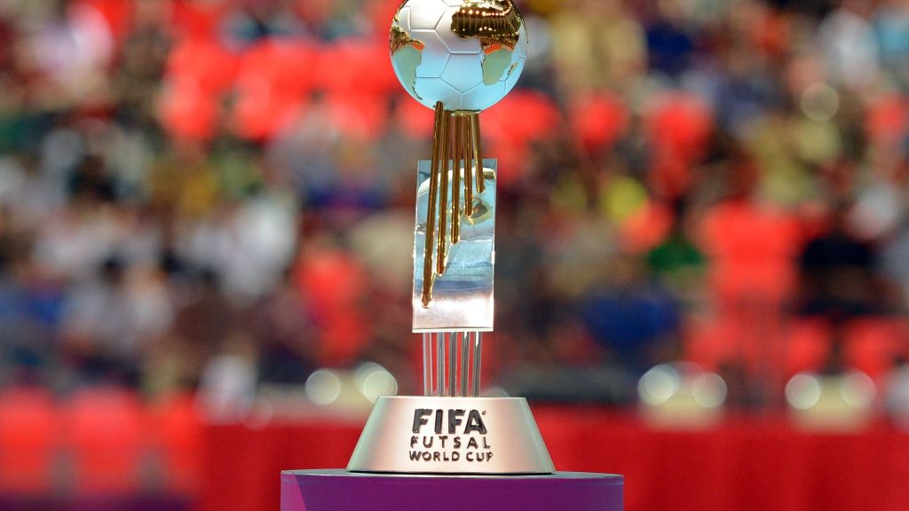 FIFA Futsal World Cup 2024, Final Between Brazil and Argentina Plays Out in Uzbekistan