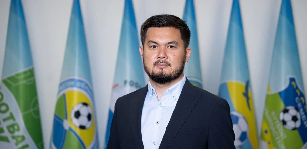 Kazakhstan Futsal Association names new president