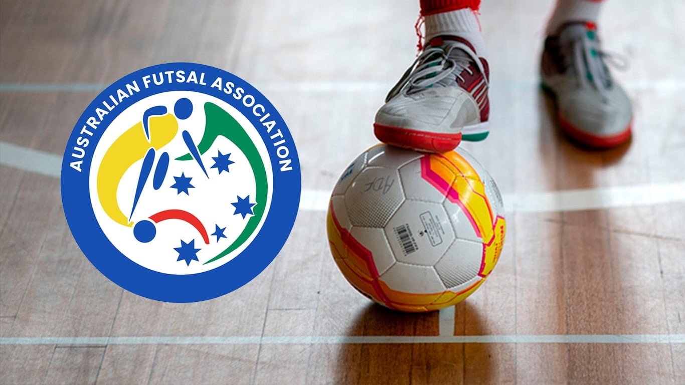 The Football For Peace Movement is hosting the Australian Futsal