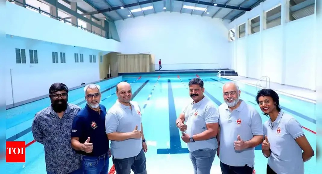 HPRC to launch multipurpose sports arena | More sports News