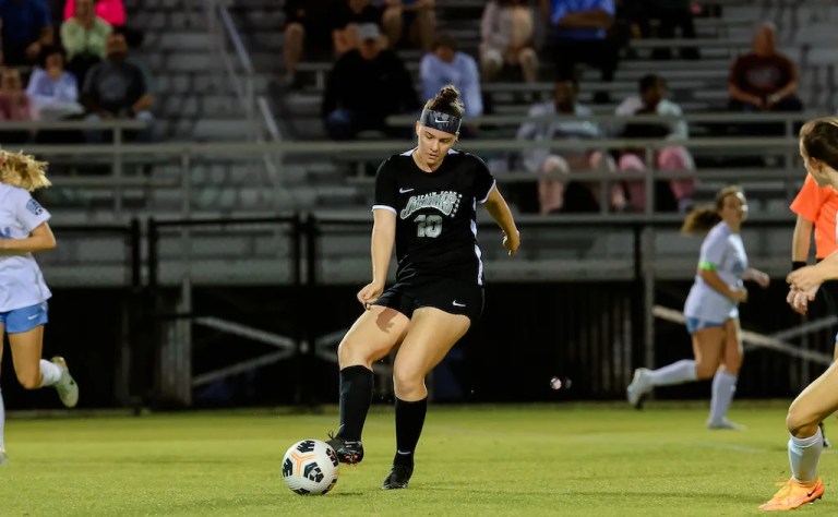 Spain Park alum Auryn Tillette selected for U.S. Women’s Futsal National Team – Shelby County Reporter