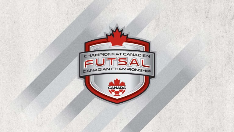 Canada Soccer accepting bids to host the Futsal Canadian Championship