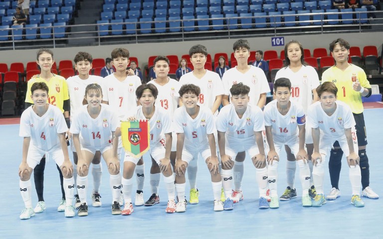 19 preliminary players announced for AFC Women’s Futsal Champ qualifiers