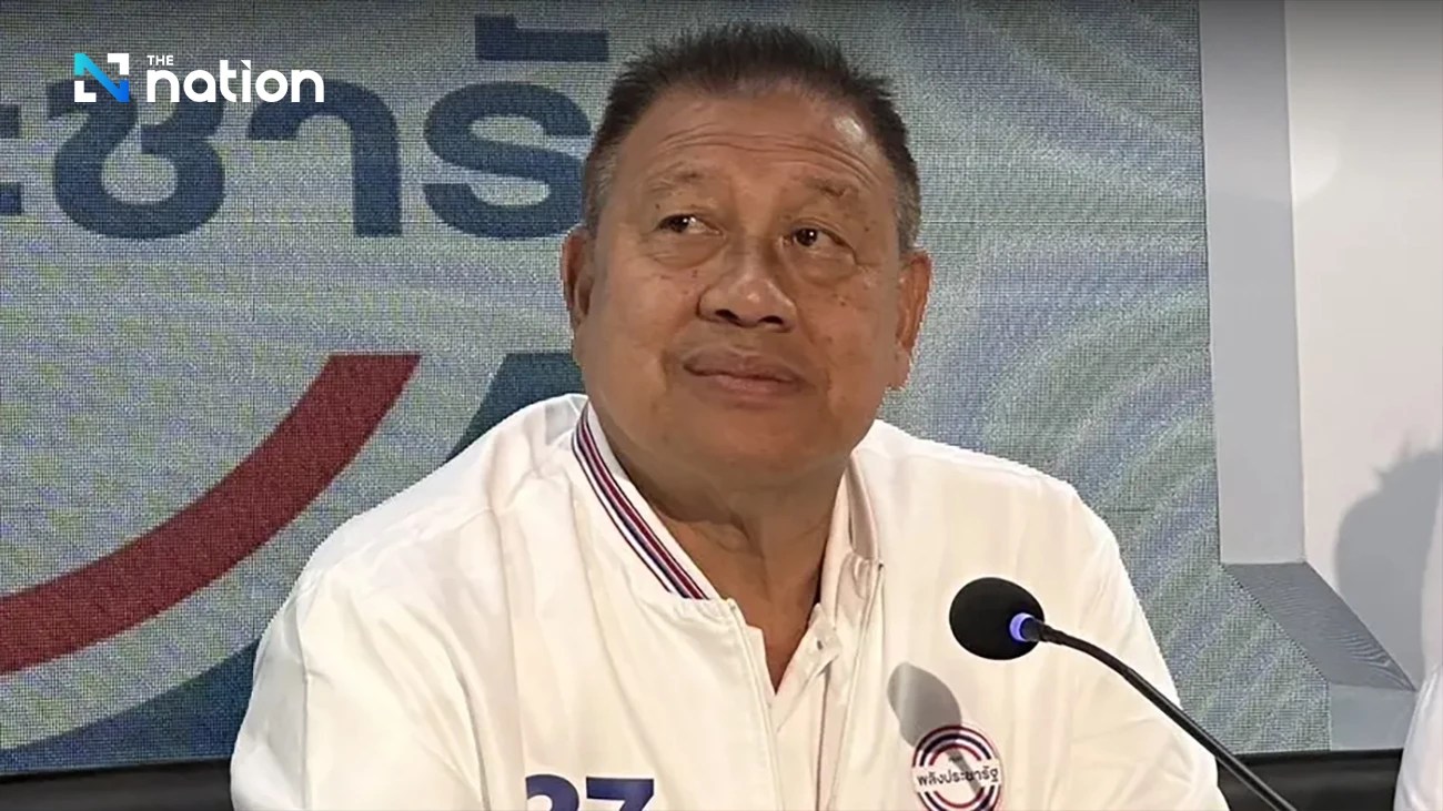 Former MP Wirat Sentenced to Four Years for Futsal Court Corruption