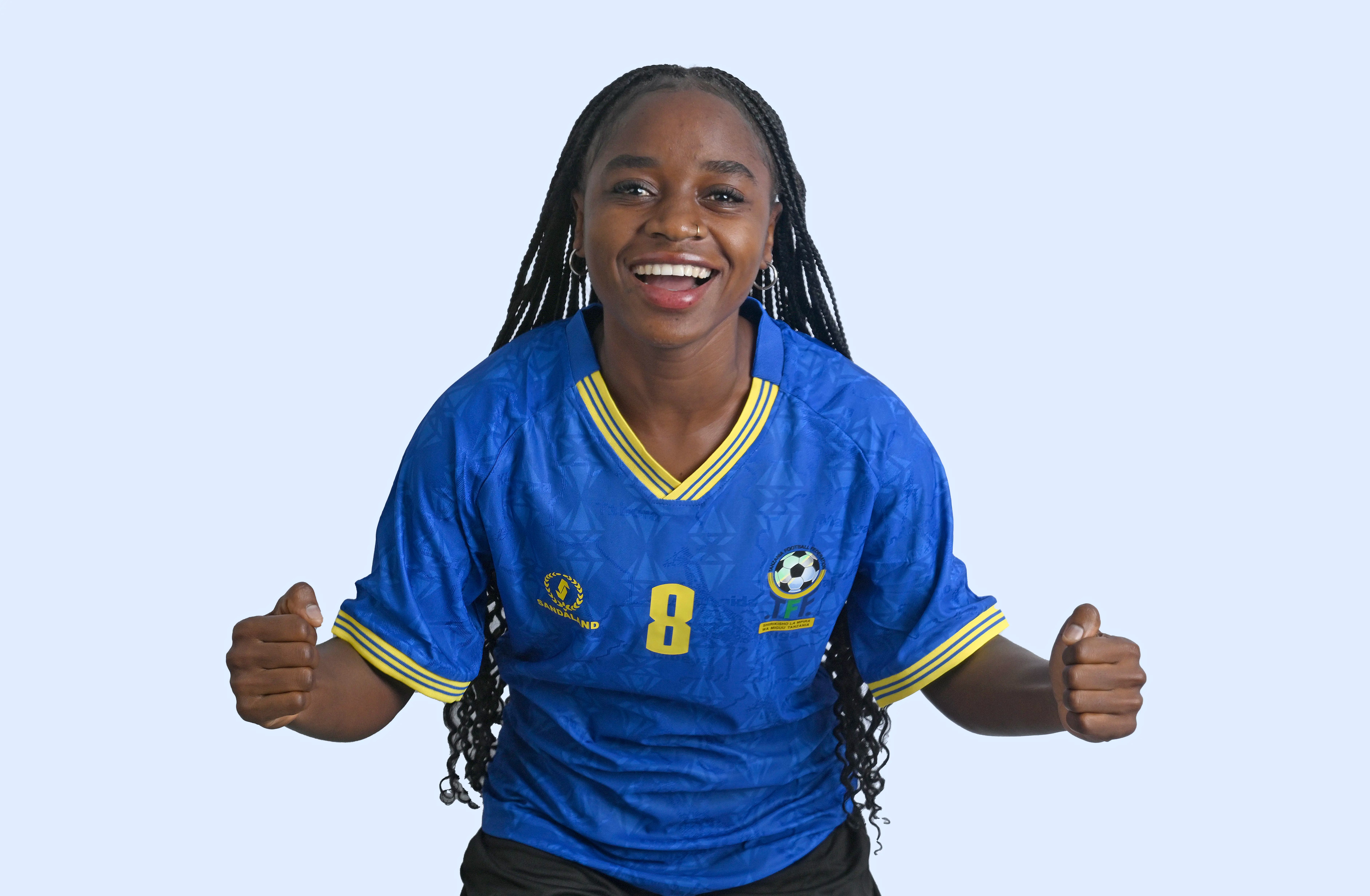 From Women’s Futsal AFCON to WAFCON