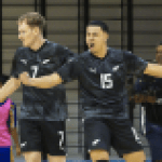 New Zealand beat Fiji to keep alive title hopes at OFC Futsal Men’s Cup