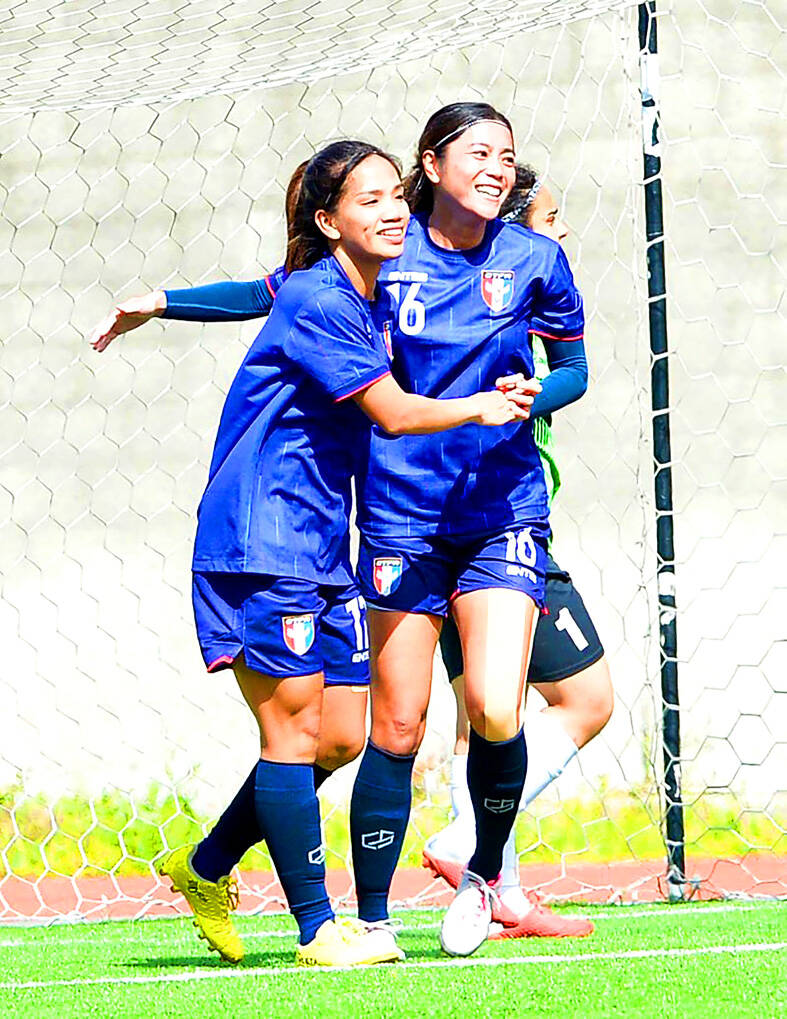 Beitou Junior High win school futsal tournament