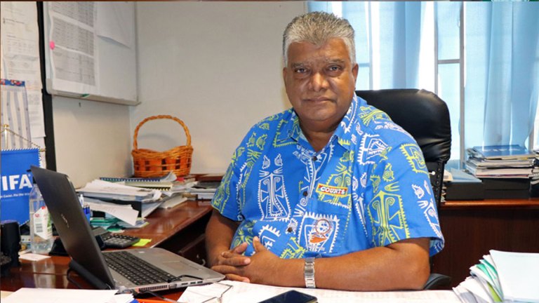 Extra Fiji Secondary Schools Futsal Championship begins tomorrow