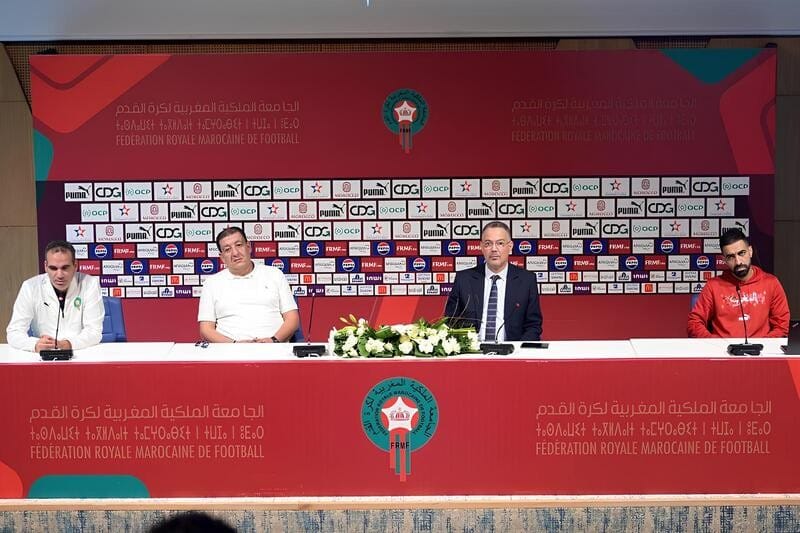 Morocco Announces Bid to Host Next Futsal World Cup