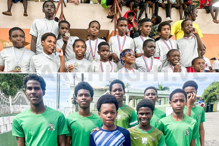 USTA Futsal Tournament hits it big